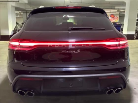 Porsche Macan * S * CARFAX * ОПЦИЯ ЗА ФИНАНСИРАНЕ, снимка 4