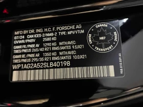 Porsche Macan * S * CARFAX * ОПЦИЯ ЗА ФИНАНСИРАНЕ, снимка 10