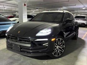 Porsche Macan * S * CARFAX * ОПЦИЯ ЗА ФИНАНСИРАНЕ, снимка 1