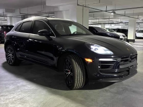 Porsche Macan * S * CARFAX * ОПЦИЯ ЗА ФИНАНСИРАНЕ, снимка 3