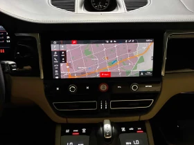Porsche Macan * S * CARFAX * ОПЦИЯ ЗА ФИНАНСИРАНЕ, снимка 9