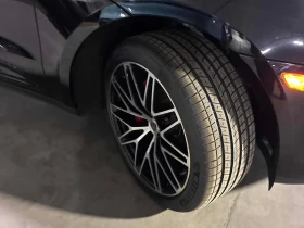 Porsche Macan * S * CARFAX * ОПЦИЯ ЗА ФИНАНСИРАНЕ, снимка 7