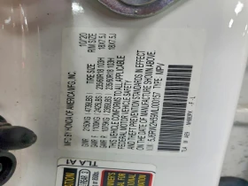 Honda Cr-v 1.5l Ex, снимка 13