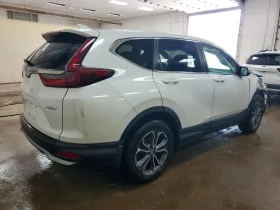 Honda Cr-v 1.5l Ex, снимка 3