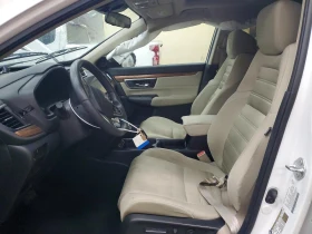 Honda Cr-v 1.5l Ex, снимка 7