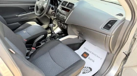 Mitsubishi ASX 1.6i 16v * BRC* Nova* UNIKAT*  | Mobile.bg � ����� ������ 16