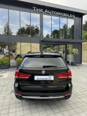 BMW X5 2, 5D, снимка 6