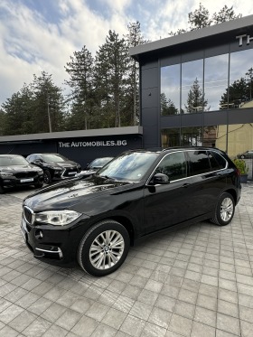 BMW X5 2, 5D, снимка 5 - Автомобили и джипове - 45445592