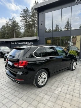 BMW X5 2, 5D, снимка 8