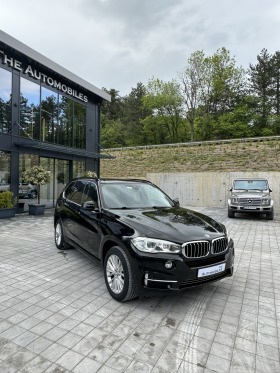 BMW X5 2, 5D, снимка 2 - Автомобили и джипове - 45445592