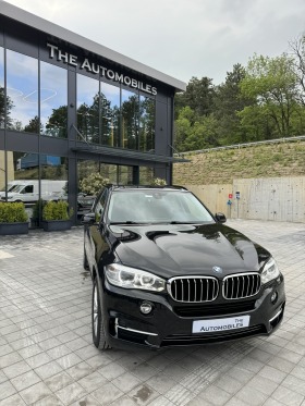 BMW X5 2, 5D