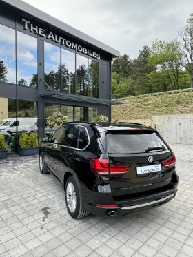 BMW X5 2, 5D, снимка 7 - Автомобили и джипове - 45445592
