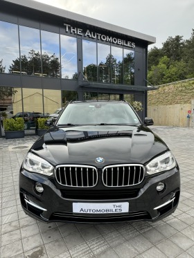 BMW X5 2, 5D, снимка 3