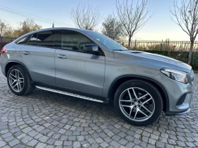 Mercedes-Benz GLE 350 d AMG 4matic FULL 197000km!!! Panorama  | Mobile.bg    4