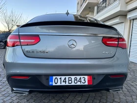 Mercedes-Benz GLE 350 d AMG 4matic FULL 197000km!!! Panorama  | Mobile.bg    6