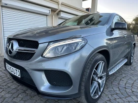  Mercedes-Benz GLE 35...