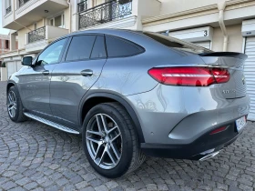 Mercedes-Benz GLE 350 d AMG 4matic FULL 197000km!!! Panorama  | Mobile.bg    7