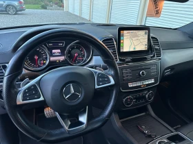 Mercedes-Benz GLE 350 d AMG 4matic FULL 197000km!!! Panorama  | Mobile.bg    12