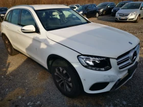 Mercedes-Benz GLC GLC  220CDI, НЕ ПАЛИ! , снимка 5