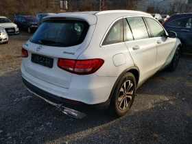 Mercedes-Benz GLC GLC  220CDI, НЕ ПАЛИ! , снимка 4