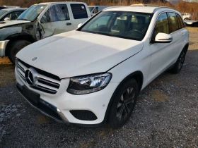 Mercedes-Benz GLC GLC  220CDI, НЕ ПАЛИ! , снимка 1