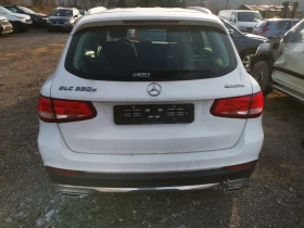 Mercedes-Benz GLC GLC  220CDI, НЕ ПАЛИ! , снимка 3