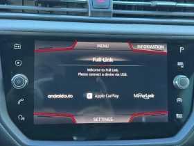 Seat Arona 1.0 TGI FR | Mobile.bg � ����� ������ 16