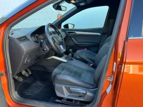 Seat Arona 1.0 TGI FR | Mobile.bg � ����� ������ 6