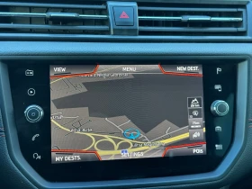 Seat Arona 1.0 TGI FR | Mobile.bg � ����� ������ 12