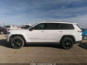 Обява за продажба на Jeep Grand cherokee L LIMITED ~49 000 лв. - изображение 5