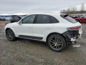 Porsche Macan 2023 PORSCHE MACAN | Mobile.bg    4