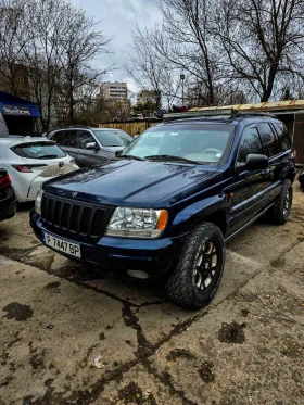 Jeep Grand cherokee | Mobile.bg    2