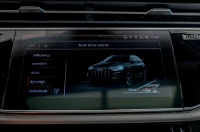Audi SQ7 4.0TDI////6+ 1 | Mobile.bg    13