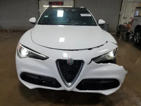 Alfa Romeo Stelvio - 28400 лв. - 49389200 | Car24.bg