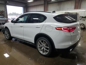 Alfa Romeo Stelvio - 28400 лв. - 49389200 | Car24.bg