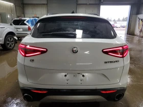 Alfa Romeo Stelvio - 28400 лв. - 49389200 | Car24.bg