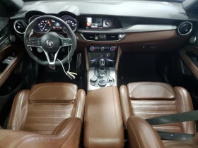 Alfa Romeo Stelvio - 28400 лв. - 49389200 | Car24.bg