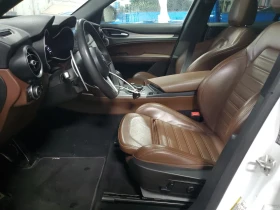 Alfa Romeo Stelvio - 28400 лв. - 49389200 | Car24.bg