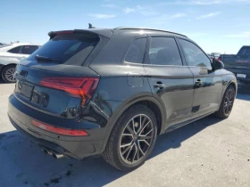 Audi SQ5 3.0L 6 All wheel drive - 76100 лв. - 98740263 6