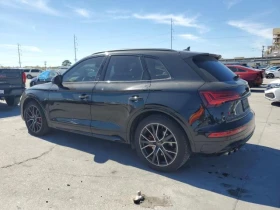 Audi SQ5 3.0L 6 All wheel drive - 76100 лв. - 98740263 10
