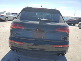 Audi SQ5 3.0L 6 All wheel drive - 76100 лв. - 98740263 3