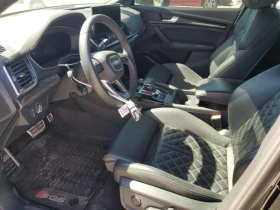 Audi SQ5 3.0L 6 All wheel drive - 76100 лв. - 98740263 4