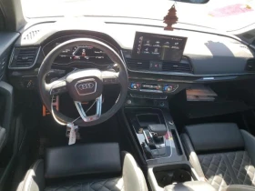 Audi SQ5 3.0L 6 All wheel drive - 76100 лв. - 98740263 5