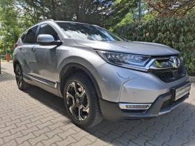 Honda Cr-v 1.5 i-VTEC TURBO Premium 4WD - 48990 лв. - 26058492 3