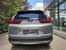 Honda Cr-v 1.5 i-VTEC TURBO Premium 4WD - 48990 лв. - 26058492 6