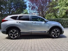 Honda Cr-v 1.5 i-VTEC TURBO Premium 4WD - 48990 лв. - 26058492 4