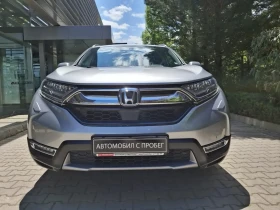 Honda Cr-v 1.5 i-VTEC TURBO Premium 4WD - 48990 лв. - 26058492 2
