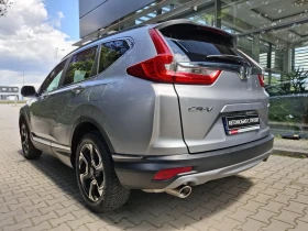 Honda Cr-v 1.5 i-VTEC TURBO Premium 4WD - 48990 лв. - 26058492 7