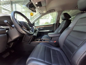 Honda Cr-v 1.5 i-VTEC TURBO Premium 4WD - 48990 лв. - 26058492 9