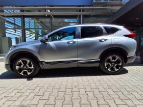 Honda Cr-v 1.5 i-VTEC TURBO Premium 4WD - 48990 лв. - 26058492 8